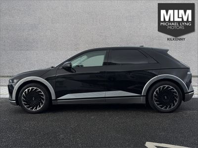 2022 Hyundai Ioniq 5