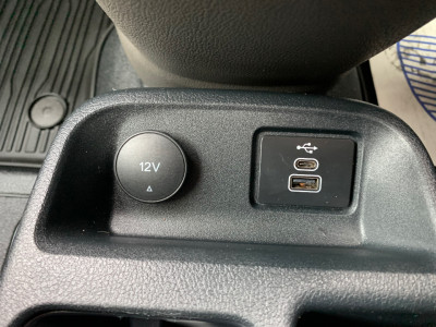 2023 Ford Transit Connect