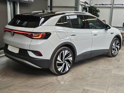 2023 Volkswagen ID.4