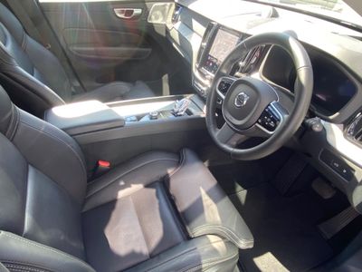 2025 Volvo XC60