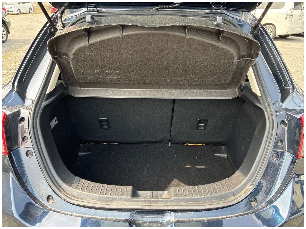 2018 Mazda Demio