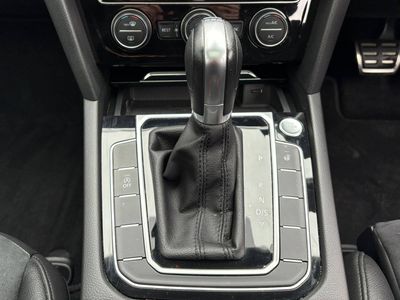 2019 Volkswagen Arteon