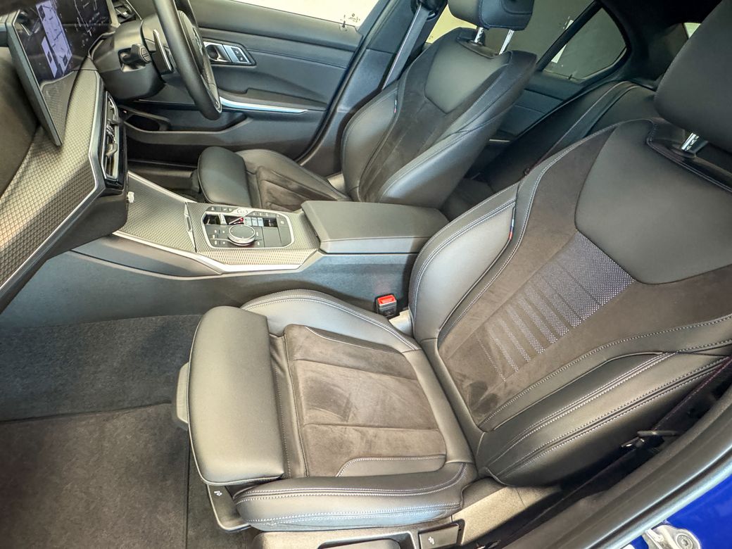 2023 BMW 3 Series