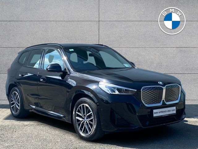 vehicle for sale from J Donohoe BMW