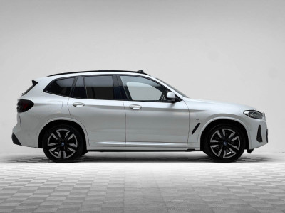 2022 BMW iX3