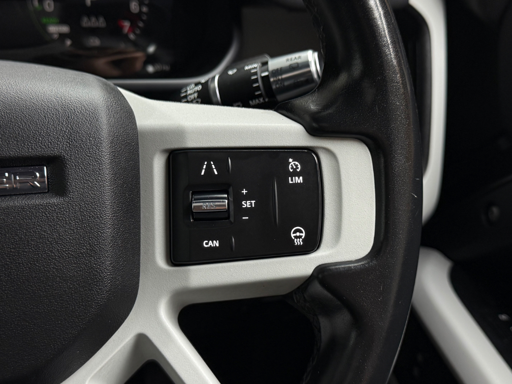 2021 Land Rover Defender