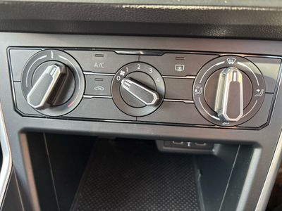 2023 Volkswagen Polo