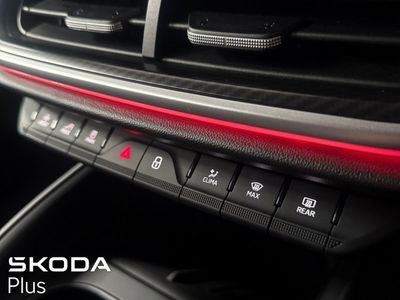 2026 Skoda Enyaq