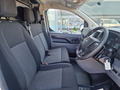2022 Opel Vivaro