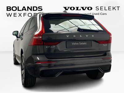 2024 Volvo XC60