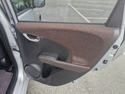 2015 Honda Fit