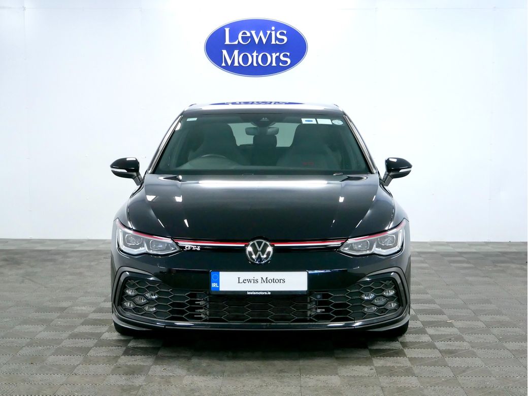 2023 Volkswagen Golf
