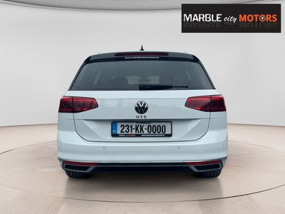 2023 Volkswagen Passat