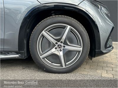 2025 Mercedes-Benz EQS