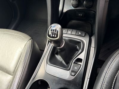 2015 Hyundai Santa Fe