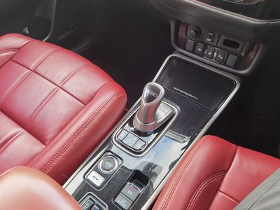 2018 Mitsubishi Outlander