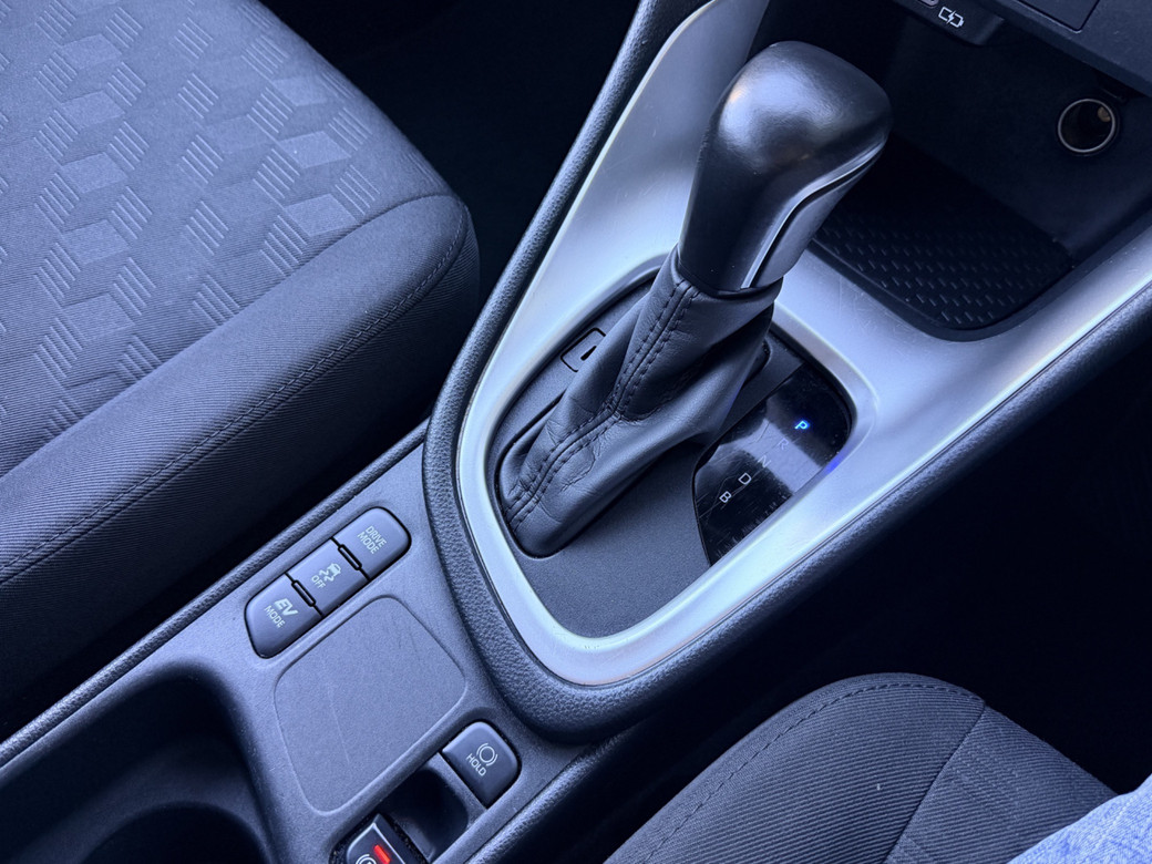 2024 Toyota Yaris