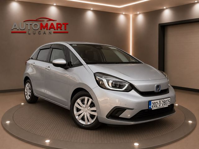 vehicle for sale from Automart Lucan