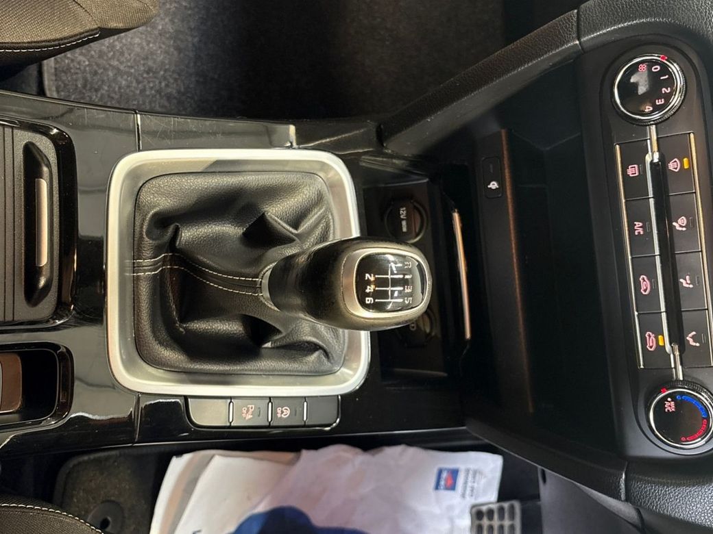 2020 Kia Ceed