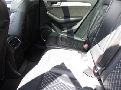 2016 Audi SQ5