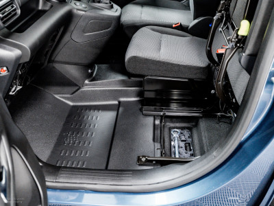 2026 Peugeot Partner