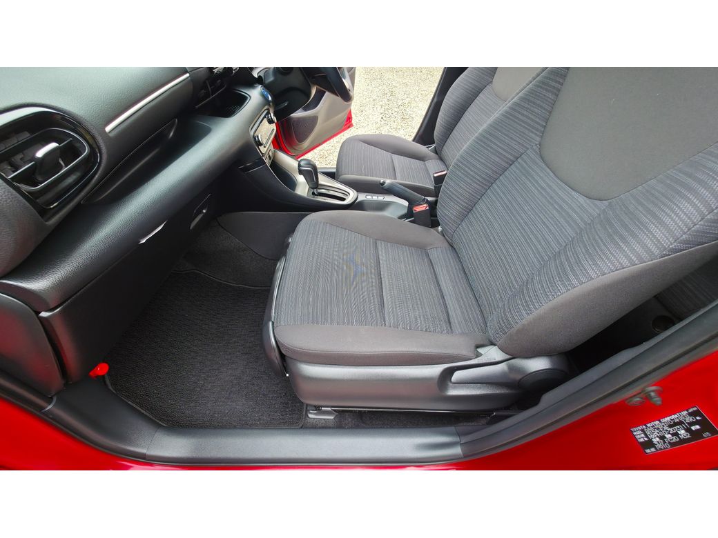 2021 Toyota Yaris