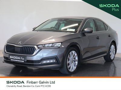 2023 Skoda Octavia