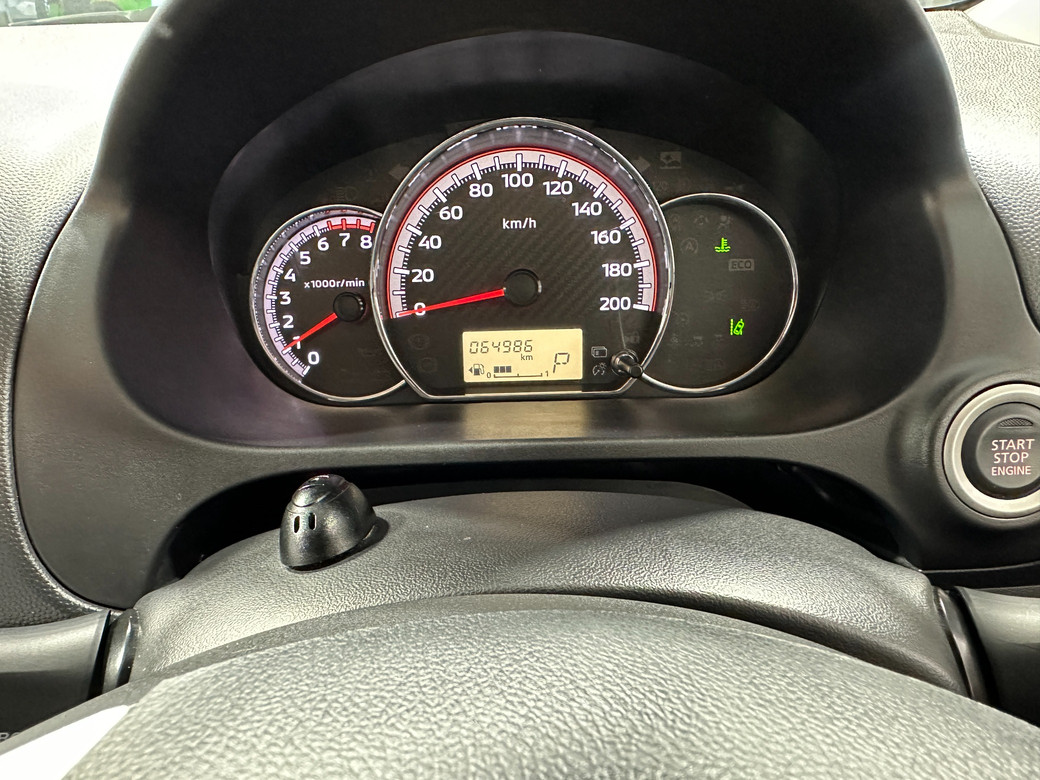 2022 Mitsubishi Mirage
