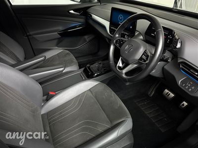 2023 Volkswagen ID.4