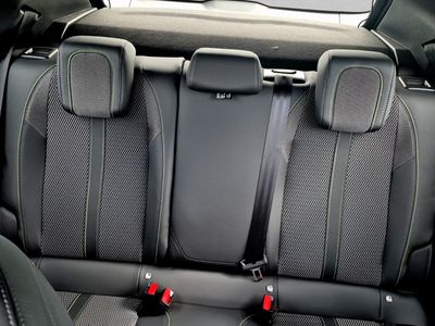 2025 Peugeot 2008