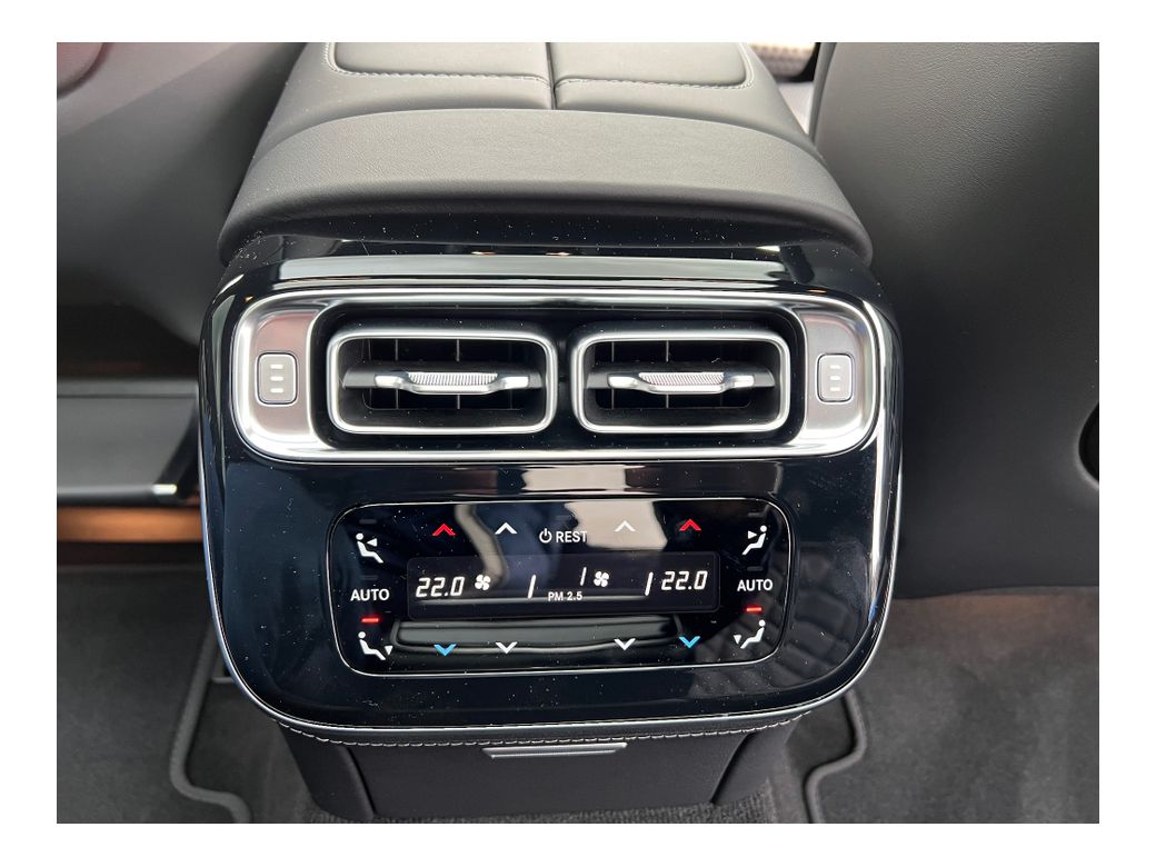 2023 Mercedes-Benz S Class