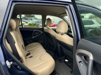 2007 Toyota Rav4