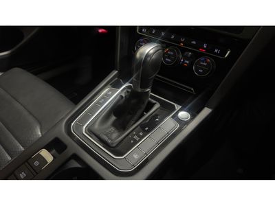 2019 Volkswagen Passat