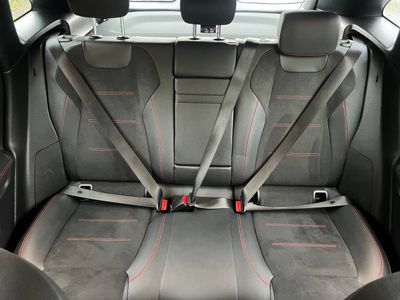 2023 Mercedes-Benz EQA