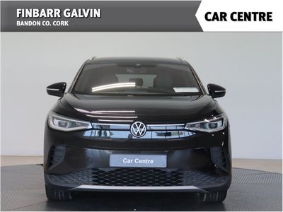 2022 Volkswagen ID.4