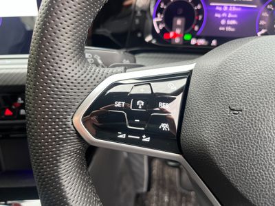 2022 Volkswagen Golf