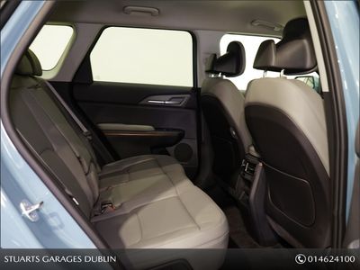 2026 Kia EV5