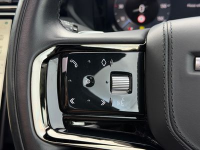 2023 Land Rover Range Rover Velar