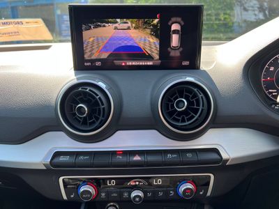 2019 Audi Q2