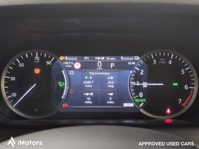 2023 Land Rover Discovery Sport