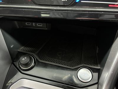 2025 Volkswagen T-Roc