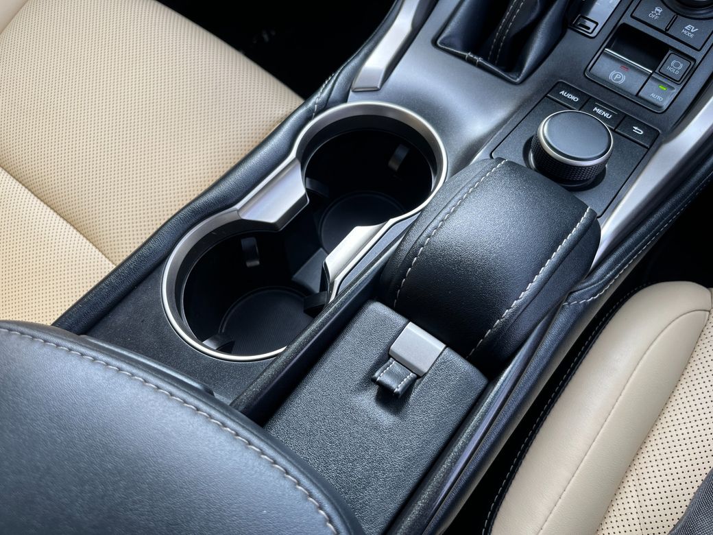 2016 Lexus NX 300h