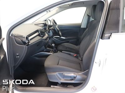 2023 Skoda Fabia