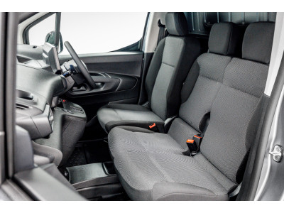 2026 Citroen Berlingo