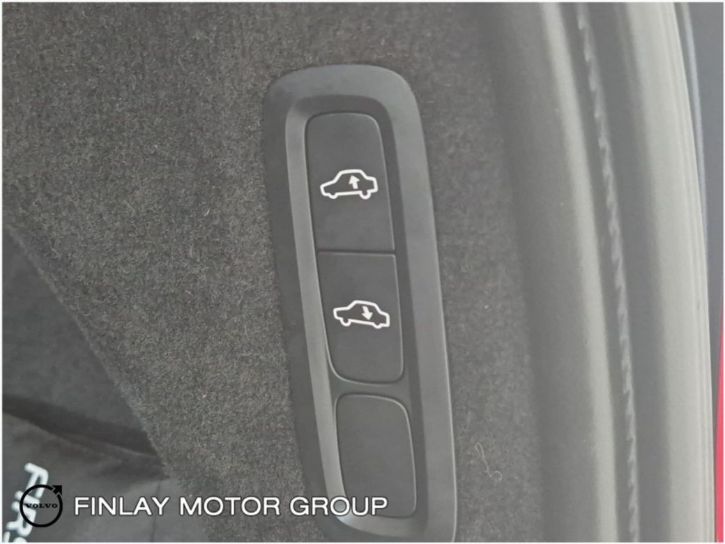 2020 Volvo XC90