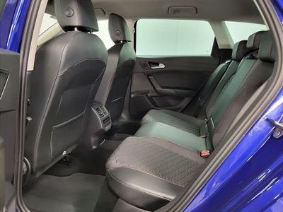 2021 SEAT Leon