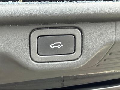 2021 Land Rover Range Rover