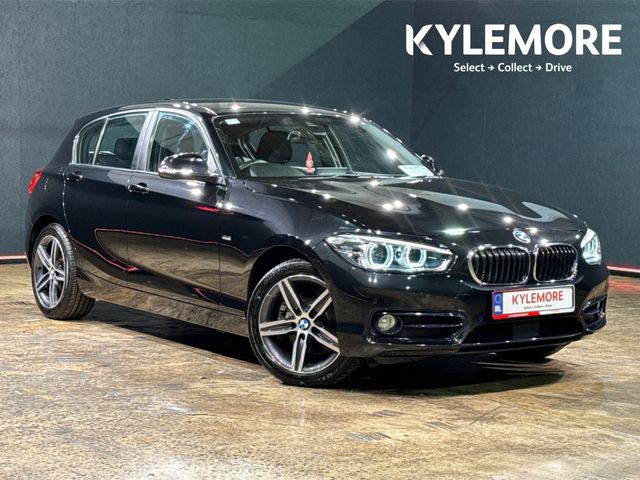 vehicle for sale from Kylemore Cars