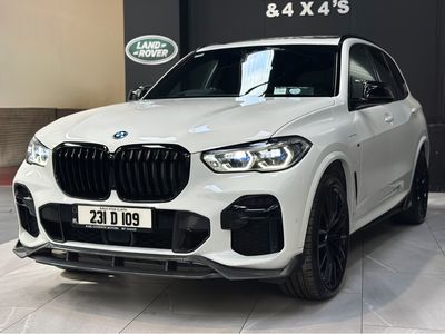 2023 BMW X5