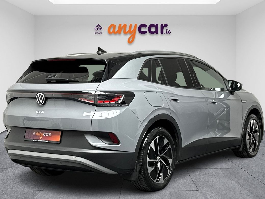 2023 Volkswagen ID.4